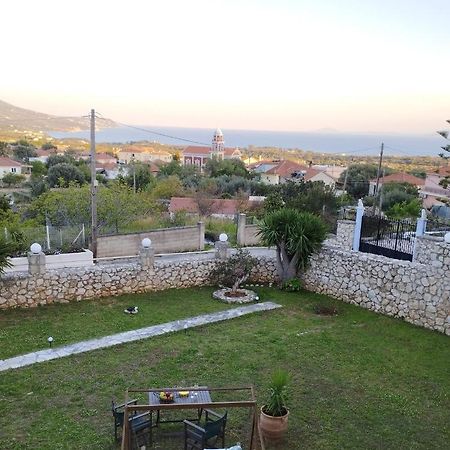 Appartamento Lofos House Karavádhos Esterno foto