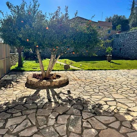 Appartamento Lofos House Karavádhos Esterno foto