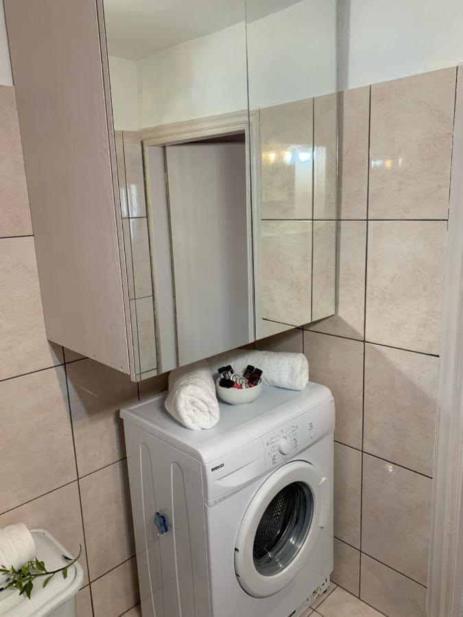 Appartamento Lofos House Karavádhos Esterno foto
