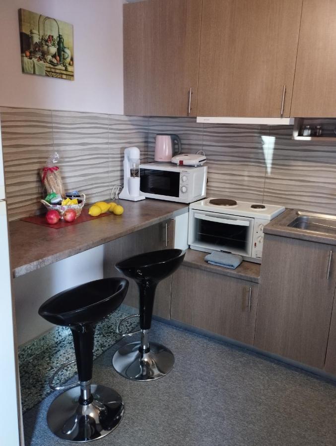 Appartamento Lofos House Karavádhos Esterno foto