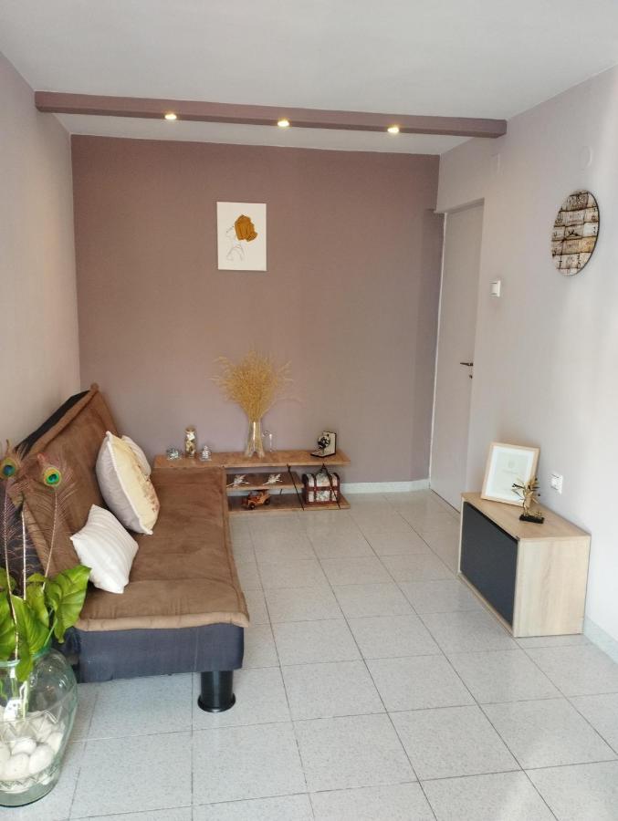 Appartamento Lofos House Karavádhos Esterno foto