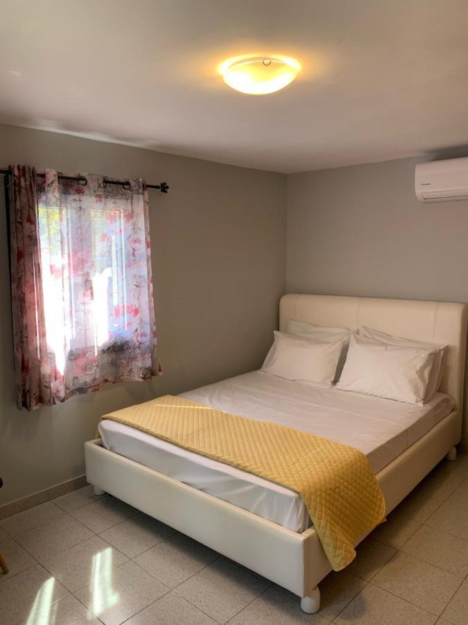 Appartamento Lofos House Karavádhos Esterno foto