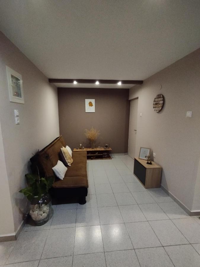 Appartamento Lofos House Karavádhos Esterno foto