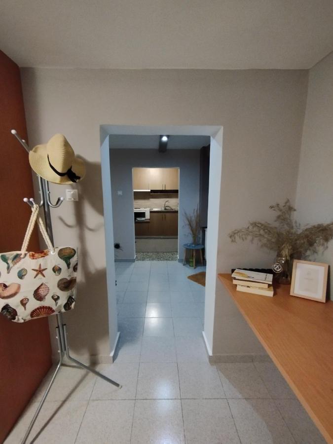 Appartamento Lofos House Karavádhos Esterno foto