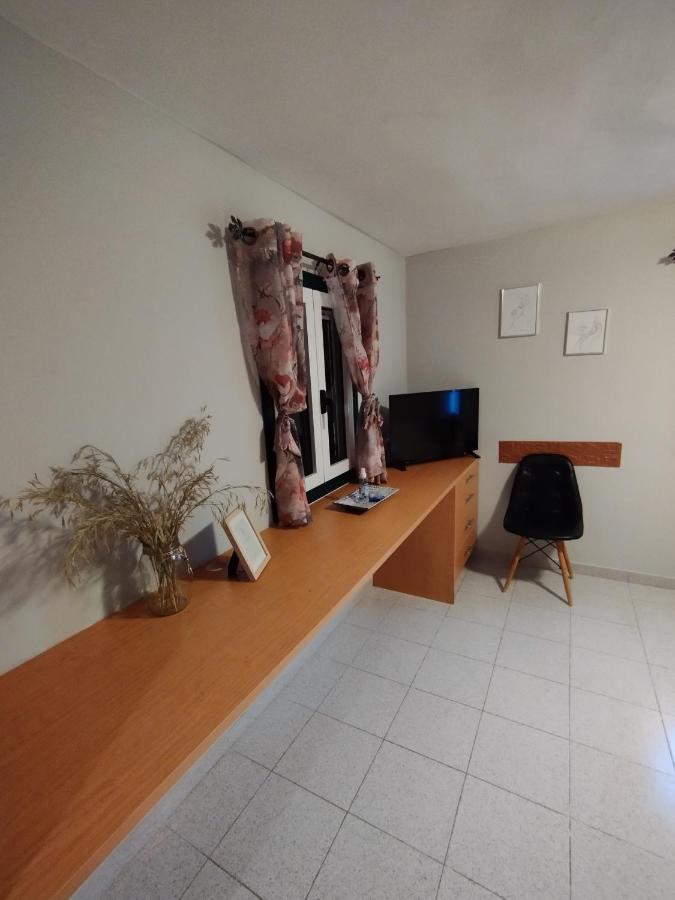 Appartamento Lofos House Karavádhos Esterno foto