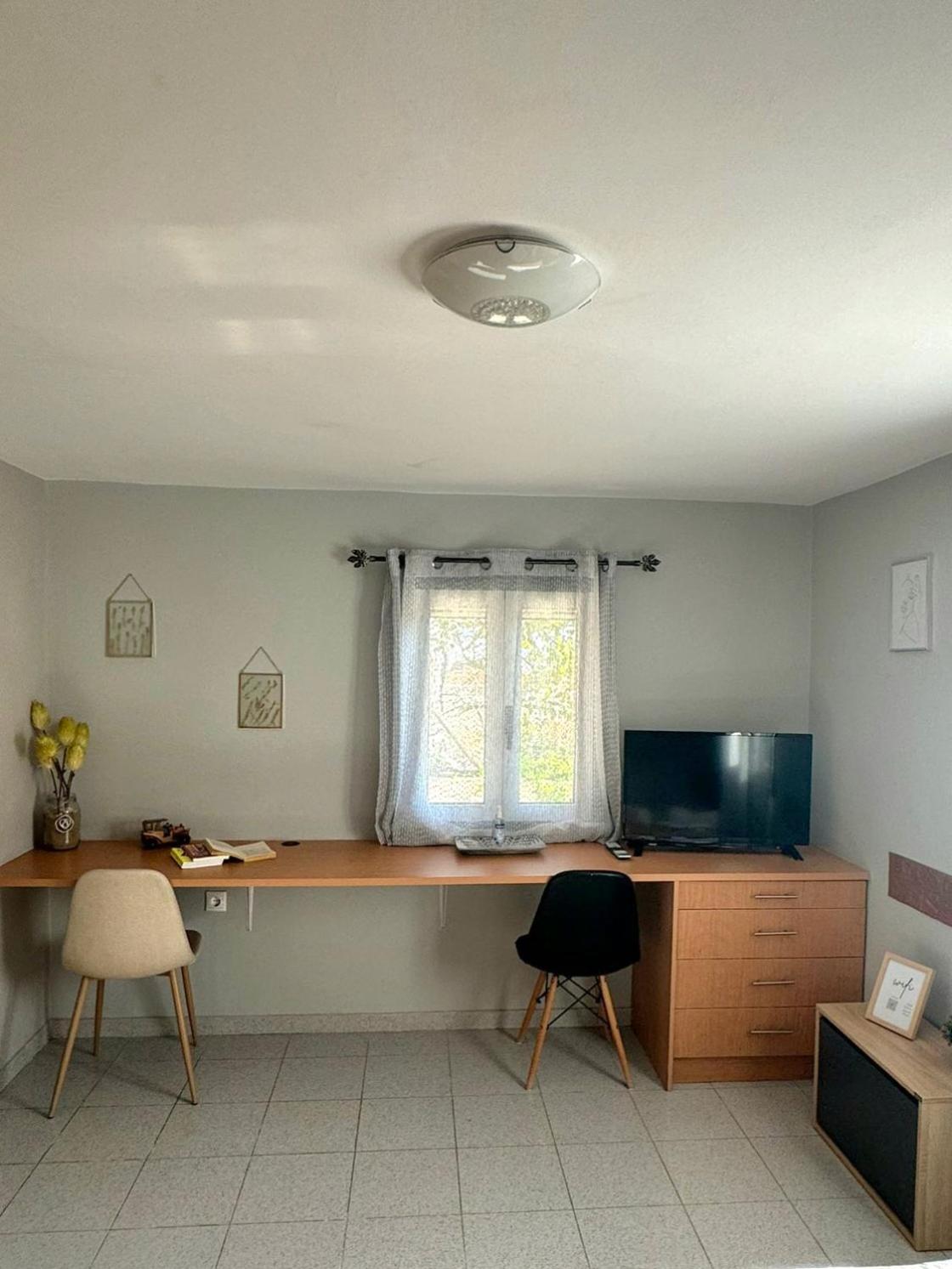 Appartamento Lofos House Karavádhos Esterno foto
