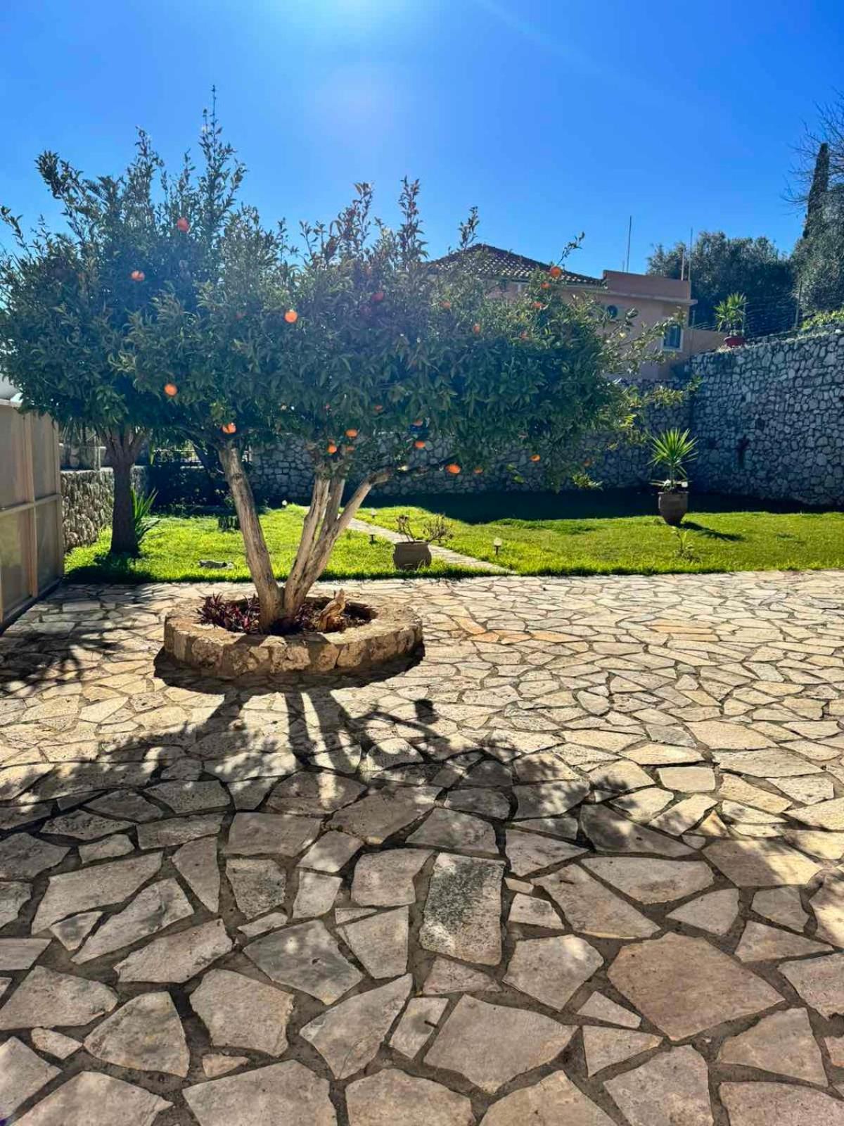 Appartamento Lofos House Karavádhos Esterno foto